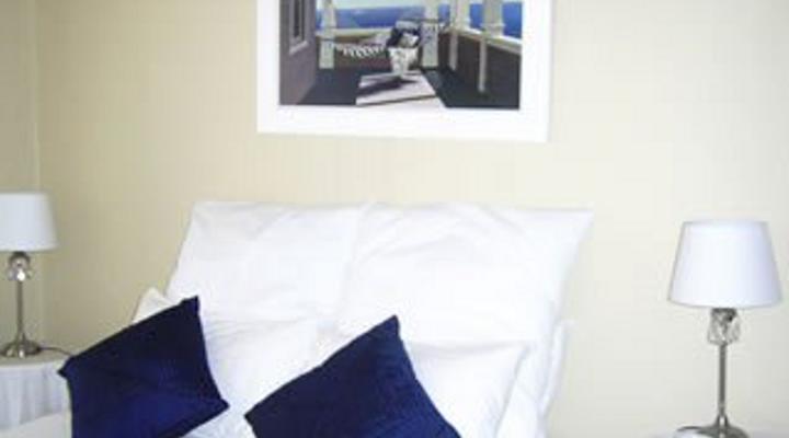 The Village Bed and Breakfast