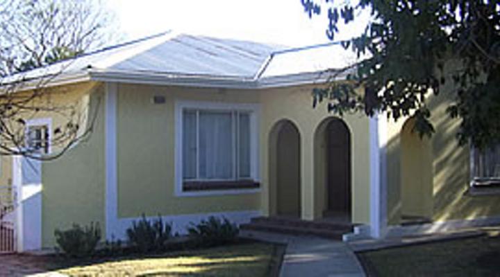 The Village Bed and Breakfast