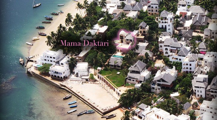 Mama Daktari