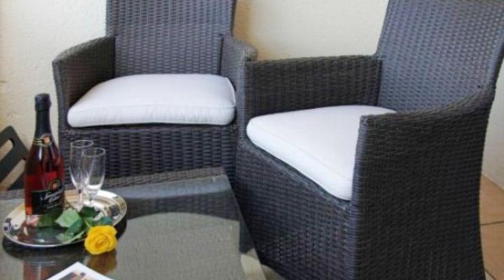 Executive Twelve Apartments