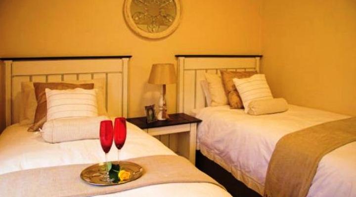 Executive Twelve Apartments