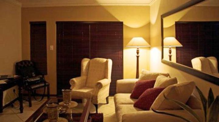 Executive Twelve Apartments