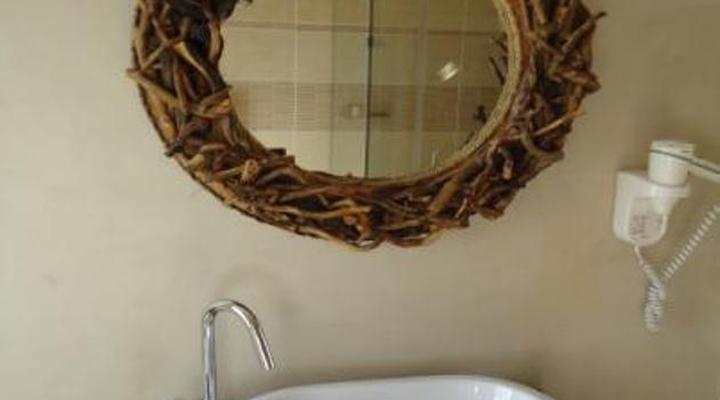 Villa Europe Guest House