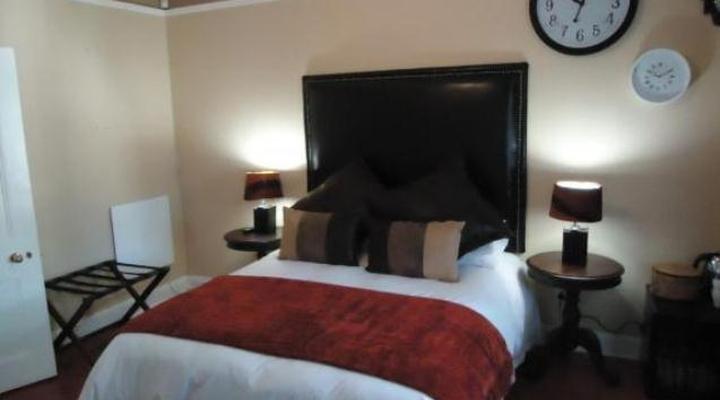 Villa Europe Guest House