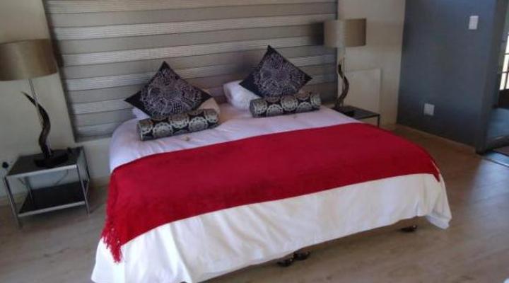 Villa Europe Guest House