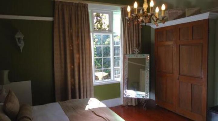 Villa Europe Guest House