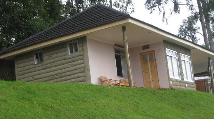 Arcadia Cottages Lake Bunyonyi