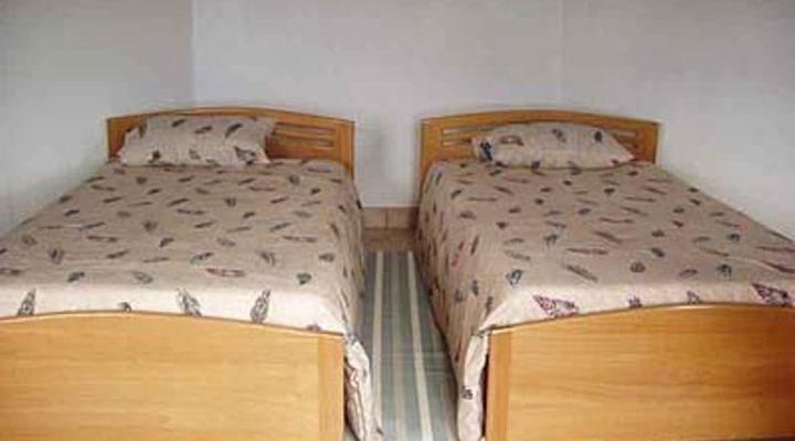 Arcadia Cottages Lake Bunyonyi