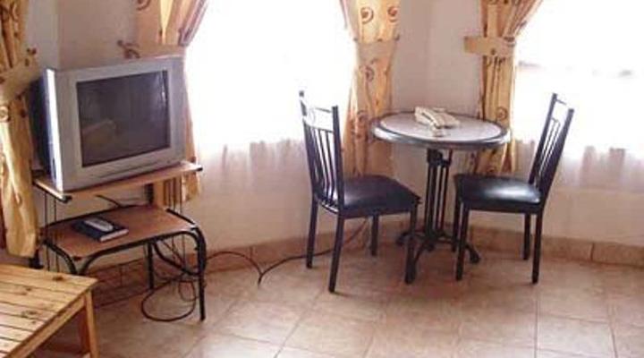 Arcadia Cottages Lake Bunyonyi