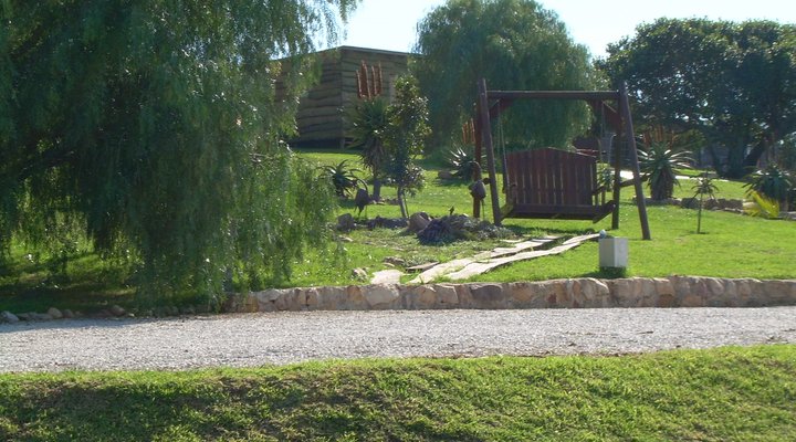 The Hexagon Guesthouse & Wildlife Conservation