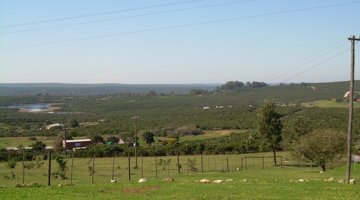 The Hexagon Guesthouse & Wildlife Conservation