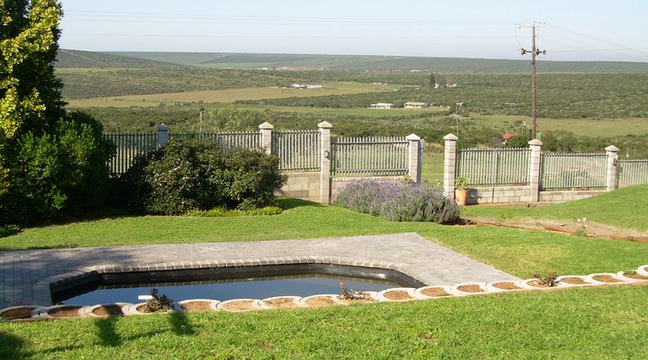 The Hexagon Guesthouse & Wildlife Conservation