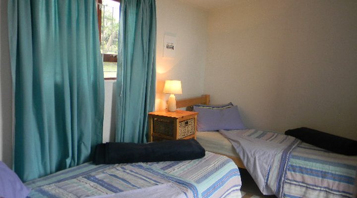 The Hexagon Guesthouse & Wildlife Conservation