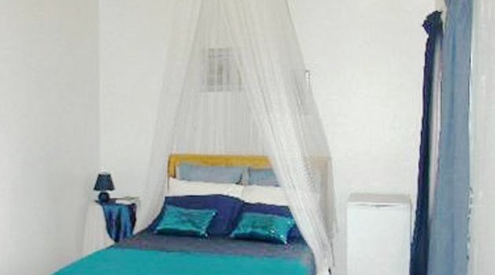 The Hexagon Guesthouse & Wildlife Conservation