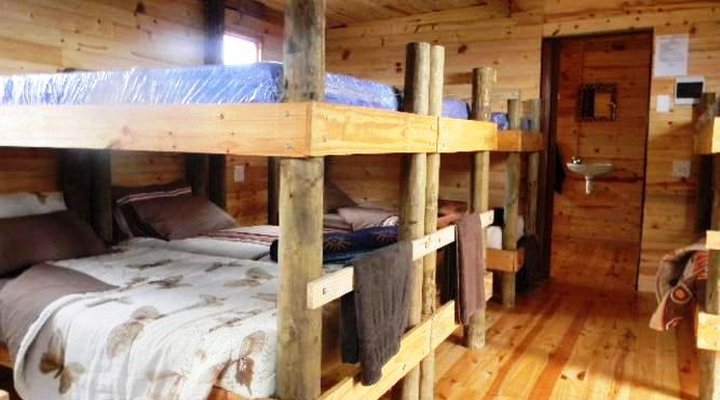 The Hexagon Guesthouse & Wildlife Conservation