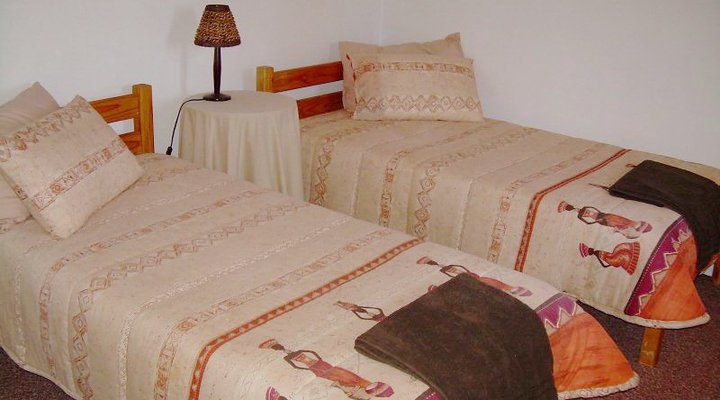 The Hexagon Guesthouse & Wildlife Conservation