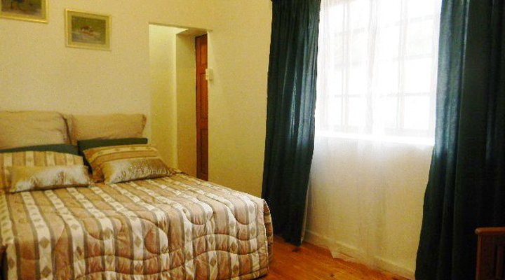 The Hexagon Guesthouse & Wildlife Conservation
