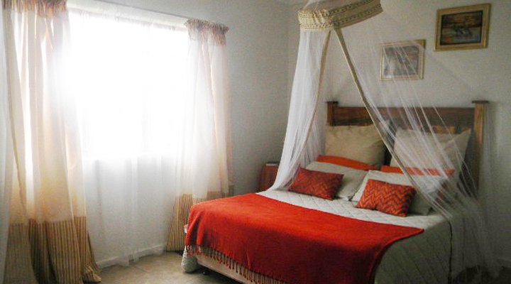 The Hexagon Guesthouse & Wildlife Conservation