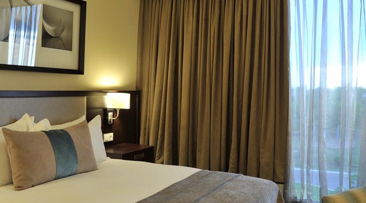 Grand Karavia Hotel