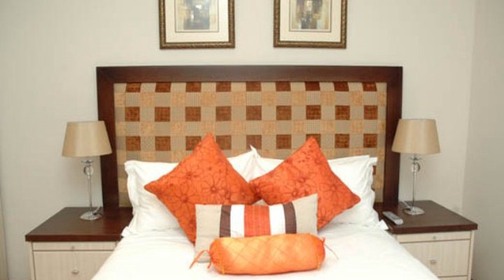 5th Avenue Lodge