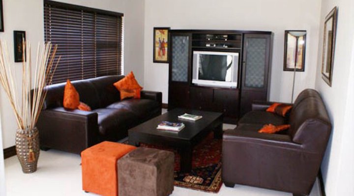5th Avenue Lodge