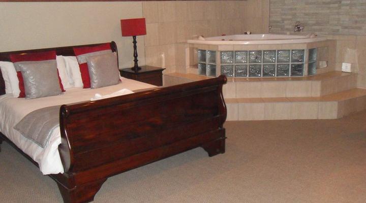 St. Andrews Guesthouse