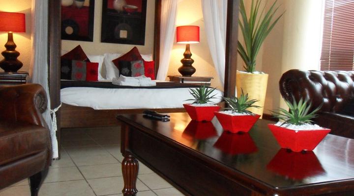 St. Andrews Guesthouse