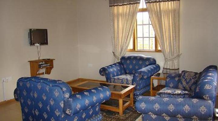 Milimani Cottages