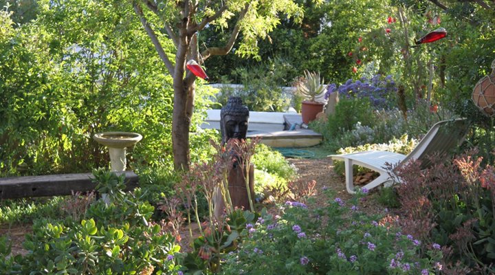 Karoo Cottage McGregor