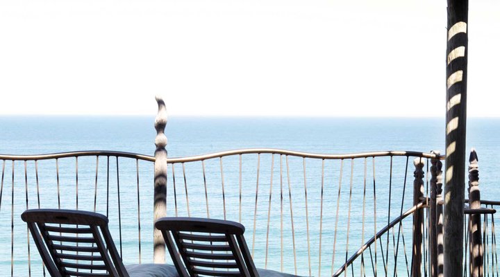 Misty Cliffs Cliffhouse