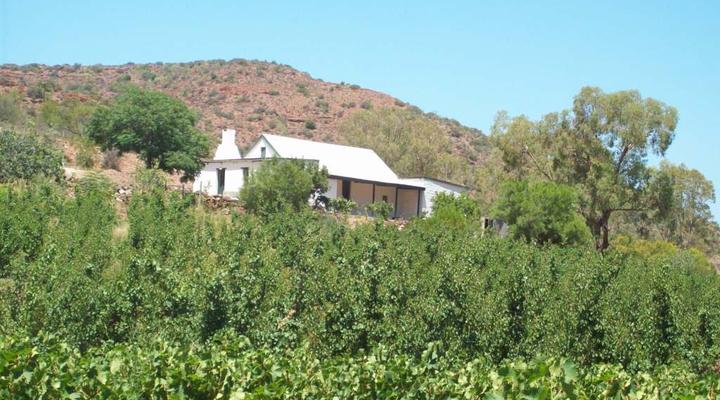 Tweedal Country Cottage