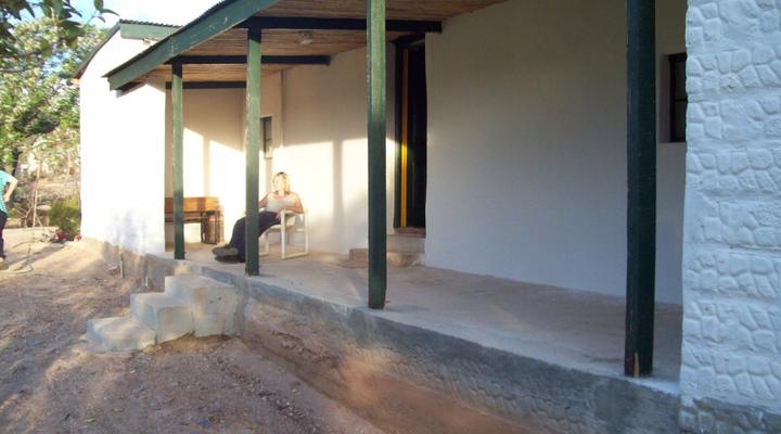 Tweedal Country Cottage