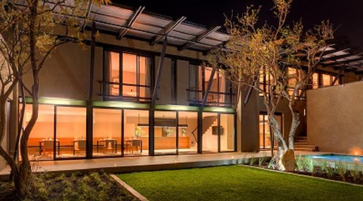 The Hamilton Boutique Hotel