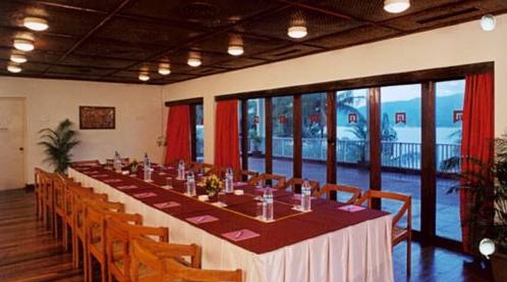 Fortune Resort Bay Island Port Blair