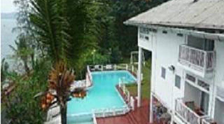 Fortune Resort Bay Island Port Blair