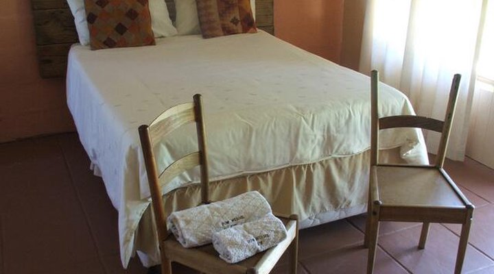 Oom Wessel Guest House