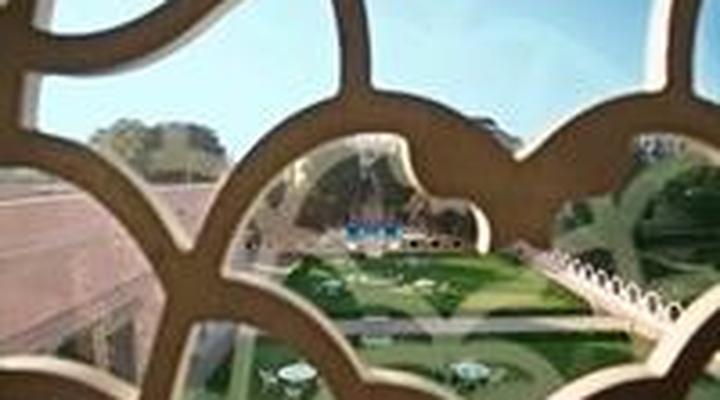 SUJÁN Rajmahal Palace