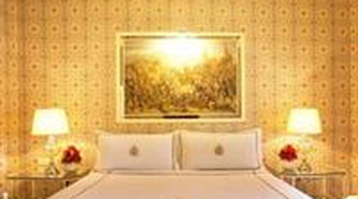 SUJÁN Rajmahal Palace