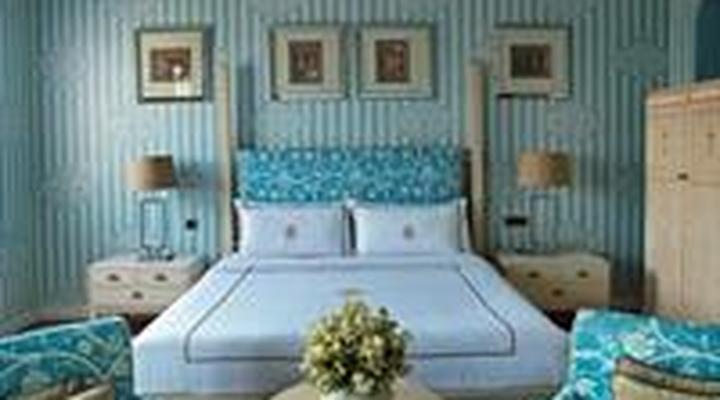 SUJÁN Rajmahal Palace