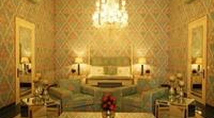 SUJÁN Rajmahal Palace