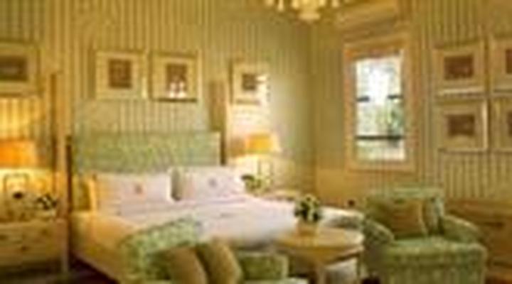 SUJÁN Rajmahal Palace