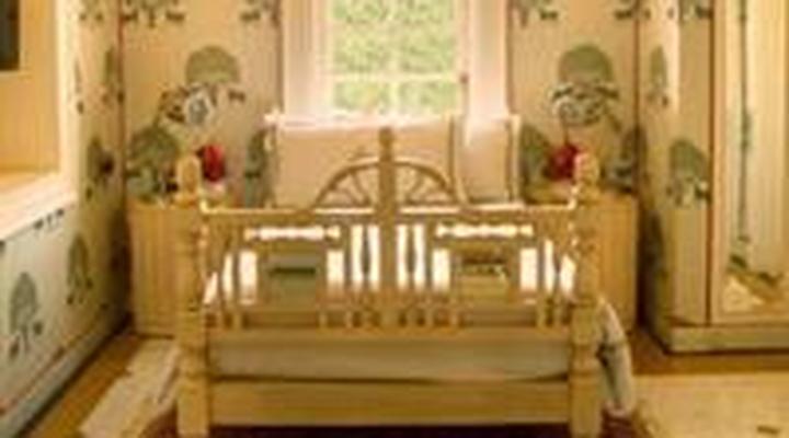 SUJÁN Rajmahal Palace