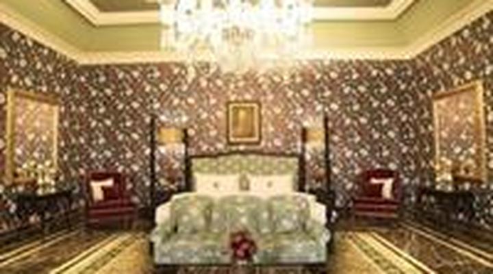 SUJÁN Rajmahal Palace