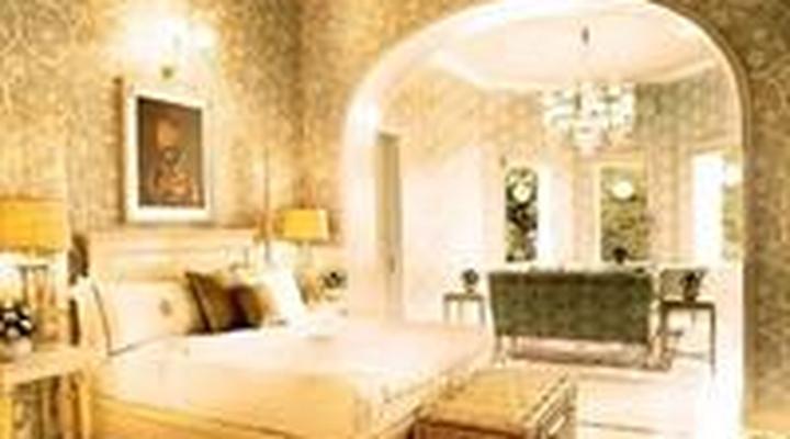 SUJÁN Rajmahal Palace