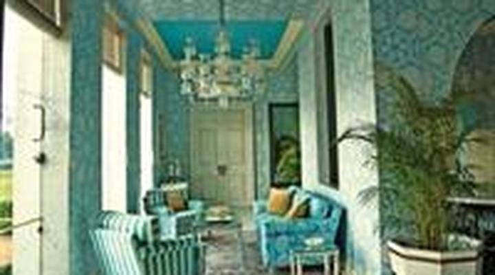 SUJÁN Rajmahal Palace