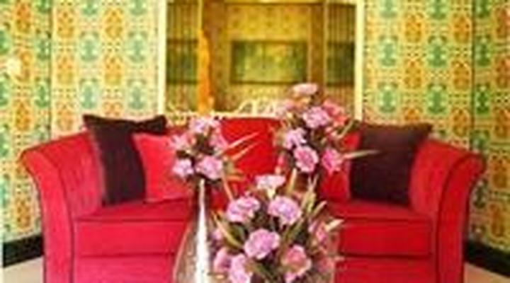 SUJÁN Rajmahal Palace