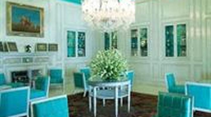 SUJÁN Rajmahal Palace