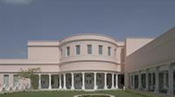 SUJÁN Rajmahal Palace