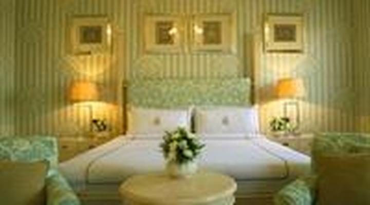 SUJÁN Rajmahal Palace