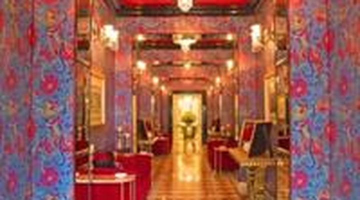 SUJÁN Rajmahal Palace